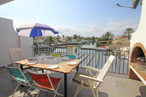 Basic Comfort Apartment Port Segre 0169